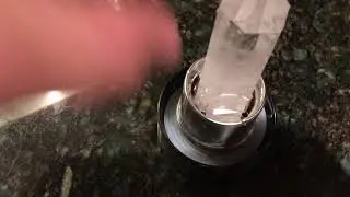 How to Fix Your Leaking Crystal Water Bottle (EASY)