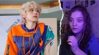 [MV] THE BOYZ, SEVENTEEN, TEN, SF9, YEJI | НОВИНКИ | REACTION |