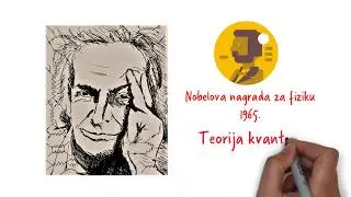 Američki naučnici koji su promijenili svijet: Richard Feynman