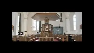 Eredienst | 25 januari 2026 | 16:45 uur | Grote kerk Gorinchem