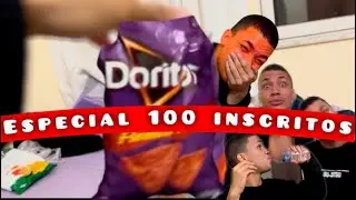 Doritos super apimentado🔥🔥