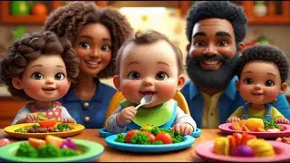 🧁🎶 The Muffin Man | Nursery Rhyme for Kids | 3D Animated Sing-Along ✨
