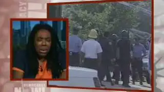 25 Years Ago: Philadelphia Police Bombs MOVE Headquarters Killing 11