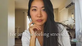 How to Manage Stress & Relax | 6 Practical Self Care Tips