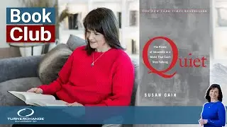 Change Leader's Book Club: 