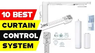 Top 10 Best Smart Curtain Control System from | Best Smart Curtain Motor On Aliexpress On Amazon