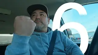 6 weeks with the DJI Action 6 and my Opinion while I go on a quest for Beef Jerky | Vlog 140