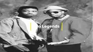 My Favorite Songs By 90s Hip Hop Duo Nice & Smooth #hiphop #music #rap