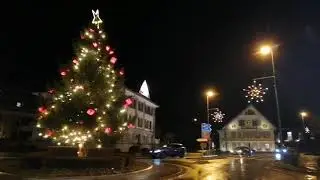 01.12.2021 - Wohlen - (AG) - Switzerland 🇨🇭
