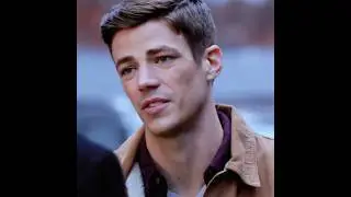 Barry worries about Joe #theflash #barryallen #joewest #shorts