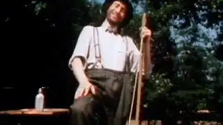 DER KLEINE TRAMP: ORCHESTERSONG