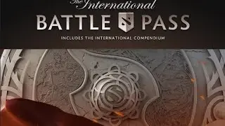 Обзор Battle Pass 2016 (Компедиум The International 2016) 50+ Уровень