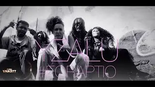 Yzal&uacute; #&Eacute;oRapTio