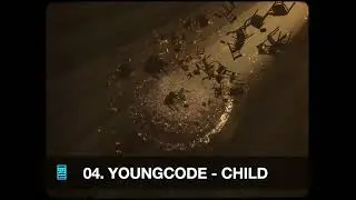 YOUNGCODE - Childhood Spectrum EP ALL SONG