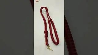 Lanyard Shoulder Cord.....M.M ISHAQ & SONS product #manufacturer #export #business