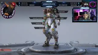 Is Anthem MasterWorks Broken?
