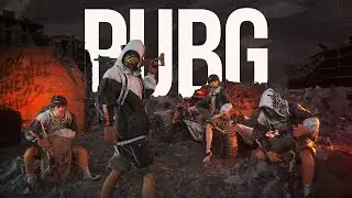 PUBG  realistic graphics 4k |   Hindi | English