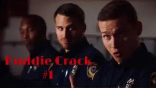 Buddie Crack #1