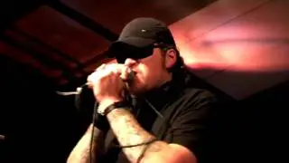 Rebel Roots - Rebel Roots