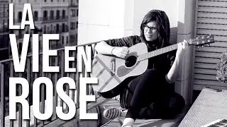 La Vie en Rose | YellowMellow