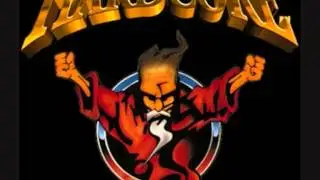 neophyte - hardcore to da bone.
