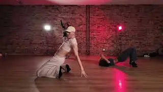 Living Room Flow - Jhen&eacute; Aiko Choreo- dre12___ Studio - indiemedia