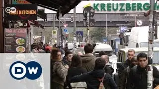 B&ouml;hmermann - Was denken T&uuml;rken in Berlin? | DW Nachrichten