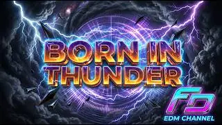 Forrest Dome - Born in Thunder (Forrest Summer 2025)
