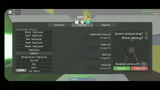 scp 3008 vs hackers