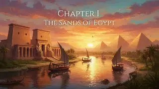 Sands of Eternity &ndash; Deep Focus & Reading Music | Eternal Resonance