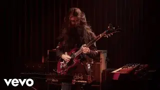 Crown Lands - Dreamer Of The Dawn (Live Performance)