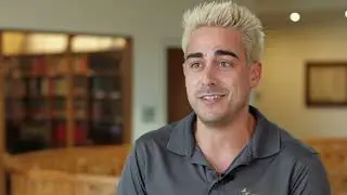 Meet Paul Castro, Graduate of Concordia's Master of Education: Multiple Subject Credential Program