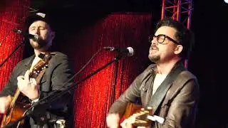 2024 JIB14 concert - Paul Carella & Billy Moran