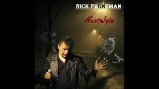 Nick Frontman - Nostalgia