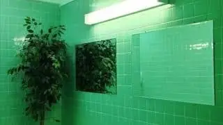Jocelyn Flores - (but you&rsquo;re in a bathroom at a party)