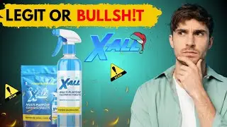 X-All Exposed &mdash; Fake Products or Reliable Shop?