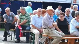 Witosławskie Impresje Ludowe w Witosławiu