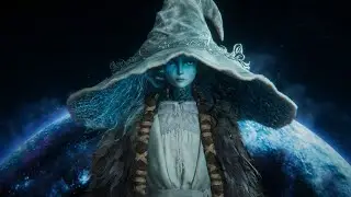 ELDEN RING - Ranni's SECRET END GAME Dialogue! Age of Stars Ending Explained The Order She Envisions