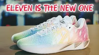 Anta KT 11 Revisits Its Roots &mdash; AND Gives Us Something NEW