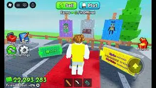 Lagi main Roblox Draw the Brainrot, eh malah di-steal sama orang