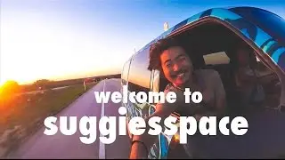 Welcome to Suggiesspace