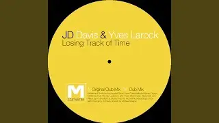 Loosing track of time (Kiko Remix)
