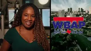 WBAP 820 AM / 93.3 FM - :15b