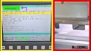 Trochoidal Slot Milling Macro &mdash; Now Added to CNC Automation Pro 2026 Edition | Download Inside