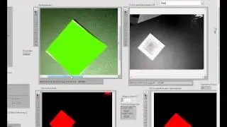 LabVIEW IMAQ