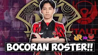 DYRENNN MASUK ROSTER BIGETRON BY VITALITY DAN DIBARTER DENGAN SUPERKENN?!! | MPL ID, RRQ, EVOS, MLBB
