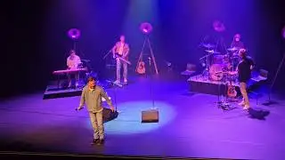 Jim Bakkum - Theater Het Kruispunt 20.04.2024