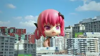 ID &ldquo;Nendos&rdquo; 5to Aniversario | Kanade | 2025