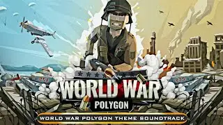 World War Polygon | World War Polygon Theme Soundtrack |World War Polygon Theme Music |Theme Storm |