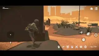 dead wasteland : survival RPG